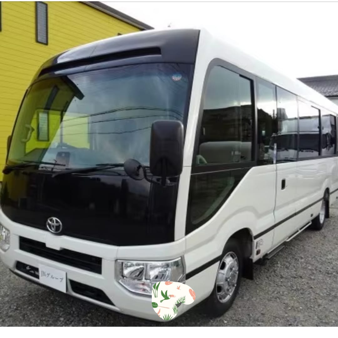 Our Vehicle