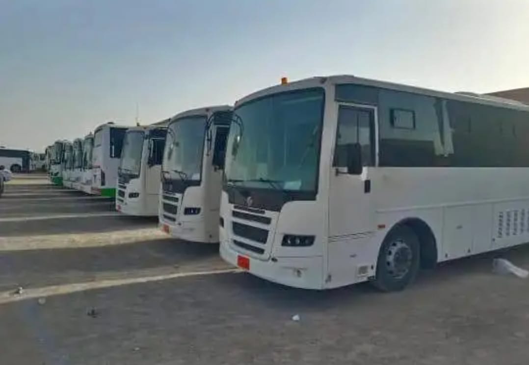 Our Vehicle