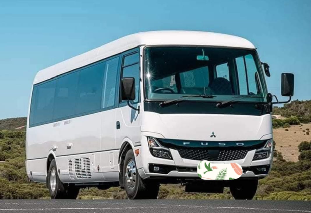 Our Vehicle