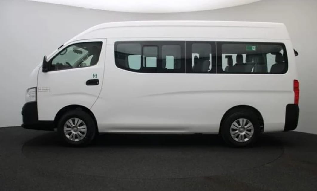 Transport Service