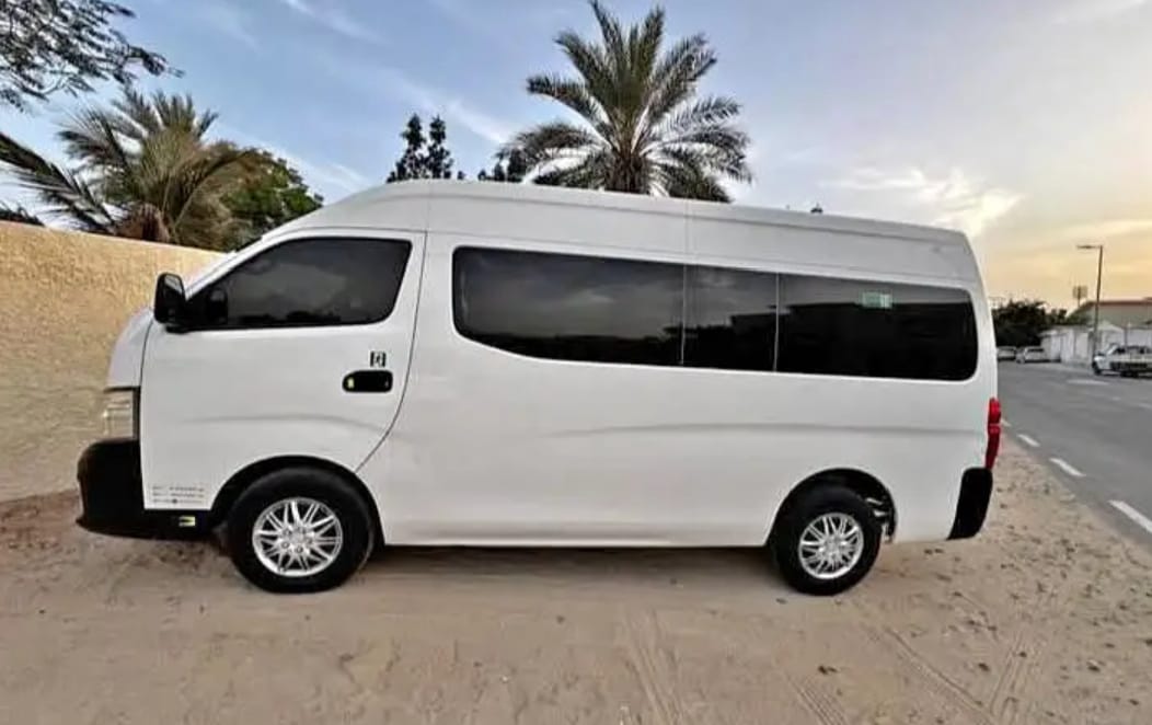 Comfortable Travel